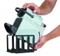 Kapsel-Halter, Kapselspender, U-CAP, Kapselhalter Nespresso® INISSIA