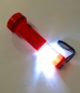 LED - Multifunktionsleuchte - Taschenlampe (04003839)