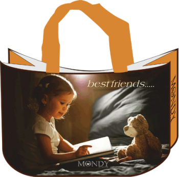 MONDY BAGS 