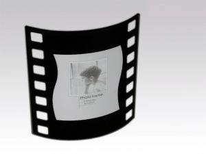 Bilderrahmen, Filmstreifen