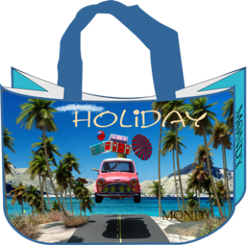 MONDY BAGS 