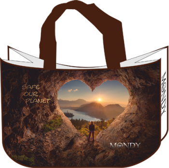 MONDY BAGS 