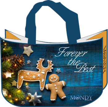 MONDY BAGS 