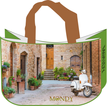 MONDY BAGS 