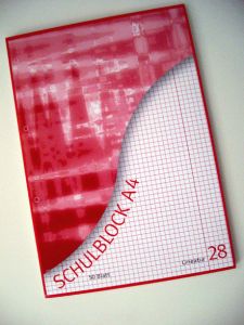 Schulblock