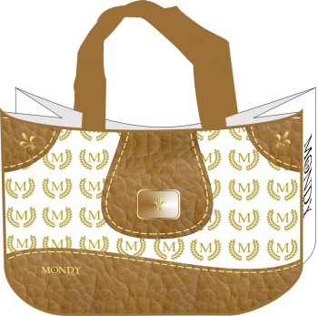 MONDY BAGS 