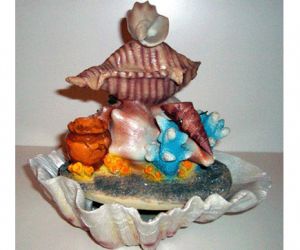 Zimmerbrunnen