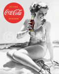Poster Coca-Cola beatch 129bl. 40x50cm