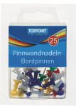 Pinnwandnadeln ( 24481 )