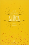 Glück: Zeit für mich 2 Broschiert – 19. März 2018 /WIE NEU/ Rb-BUCH-1308-282