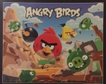 Poster "Angry Birds" 93BL 40x50 cm