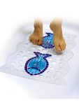 Badematte "Mosaik"