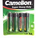 Mignon - R06 - AA Batterie