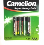 Micro - R03 - AAA Batterie