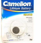 Lithiumzelle CR-
