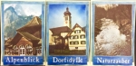 Nr.2 Duftbeutel, Duftsäckchen, Bergluft 3 Stück 1 Preis