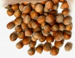 400g Haselnüsse mit Schale aus der Türkei (Schwarzmeer-Region) 2023 Ernte