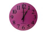 Funk-Wanduhr