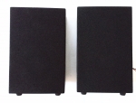 Lautsprecher-Box, 8Ohm 2Stück -F2138-
