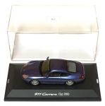 Modellauto Schuco Porsche/Carrera   -F2168-