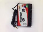 CD Cassetten-Adapter
