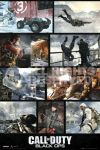 Poster- Call of duty 27S. 610x915mm