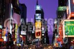 Poster- New York 7S. 610X915mm