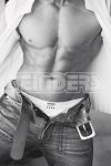 Poster - Body 62S. 610x915mm