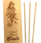Räucherstäbchen - Bali - (30 verschiedene Düfte)