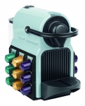 Kapsel-Halter, Kapselspender, U-CAP, Kapselhalter Nespresso® INISSIA