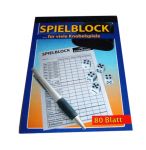 Spielblock